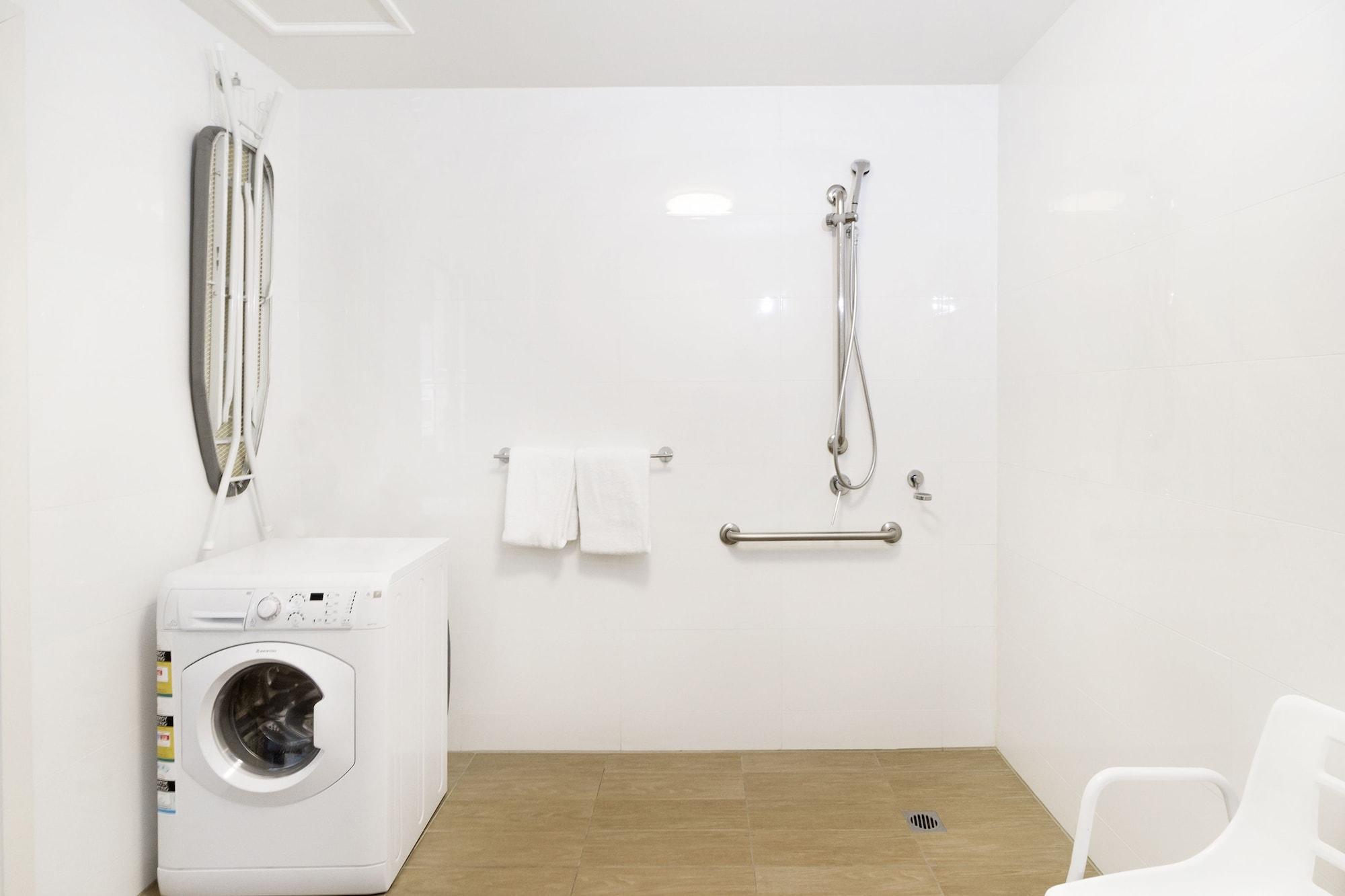 Aparthotel Abode Gungahlin Canberra Zewnętrze zdjęcie
