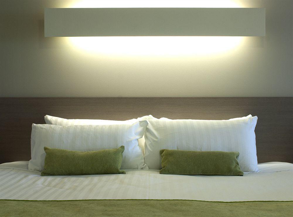 Aparthotel Abode Gungahlin Canberra Zewnętrze zdjęcie