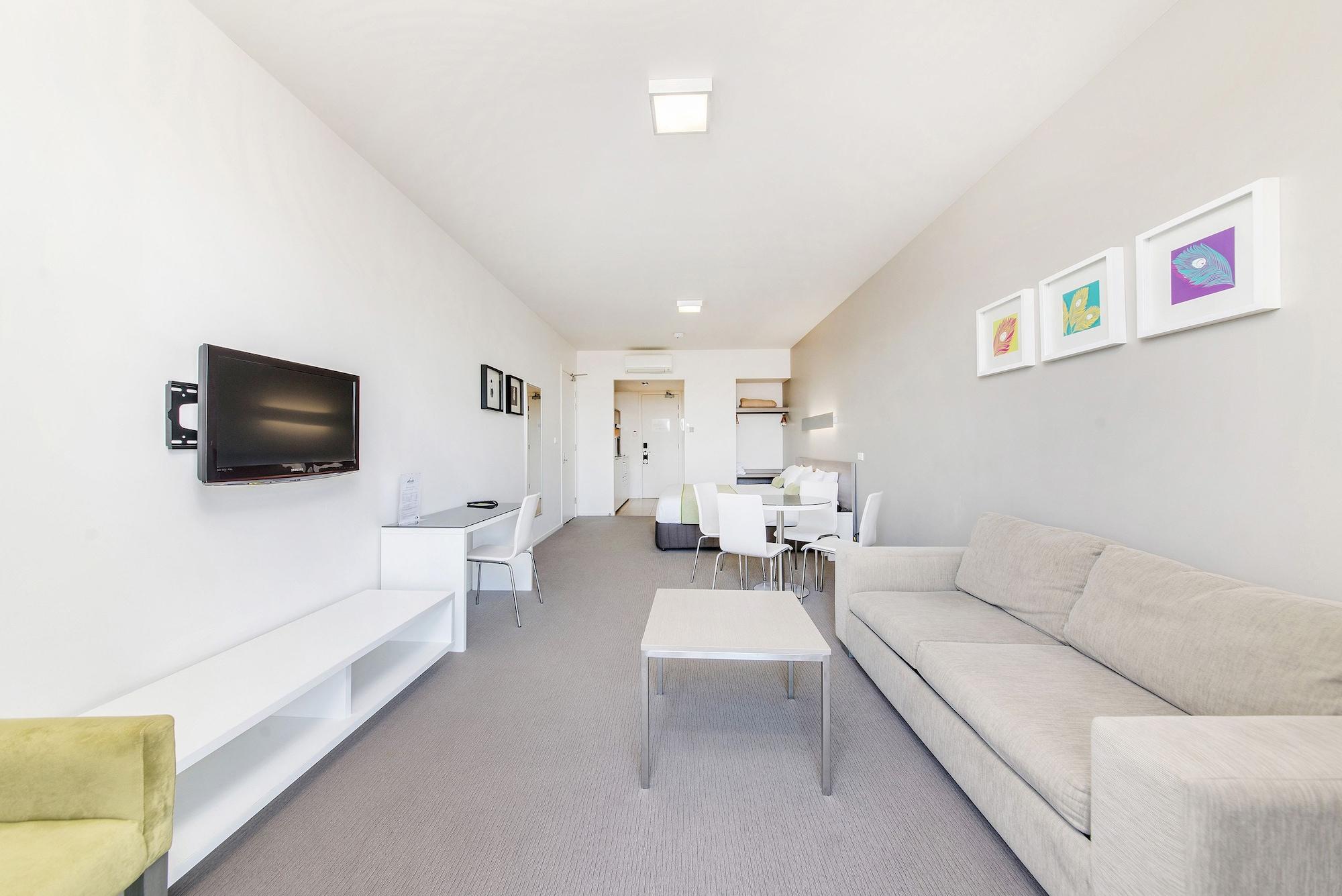 Aparthotel Abode Gungahlin Canberra Zewnętrze zdjęcie