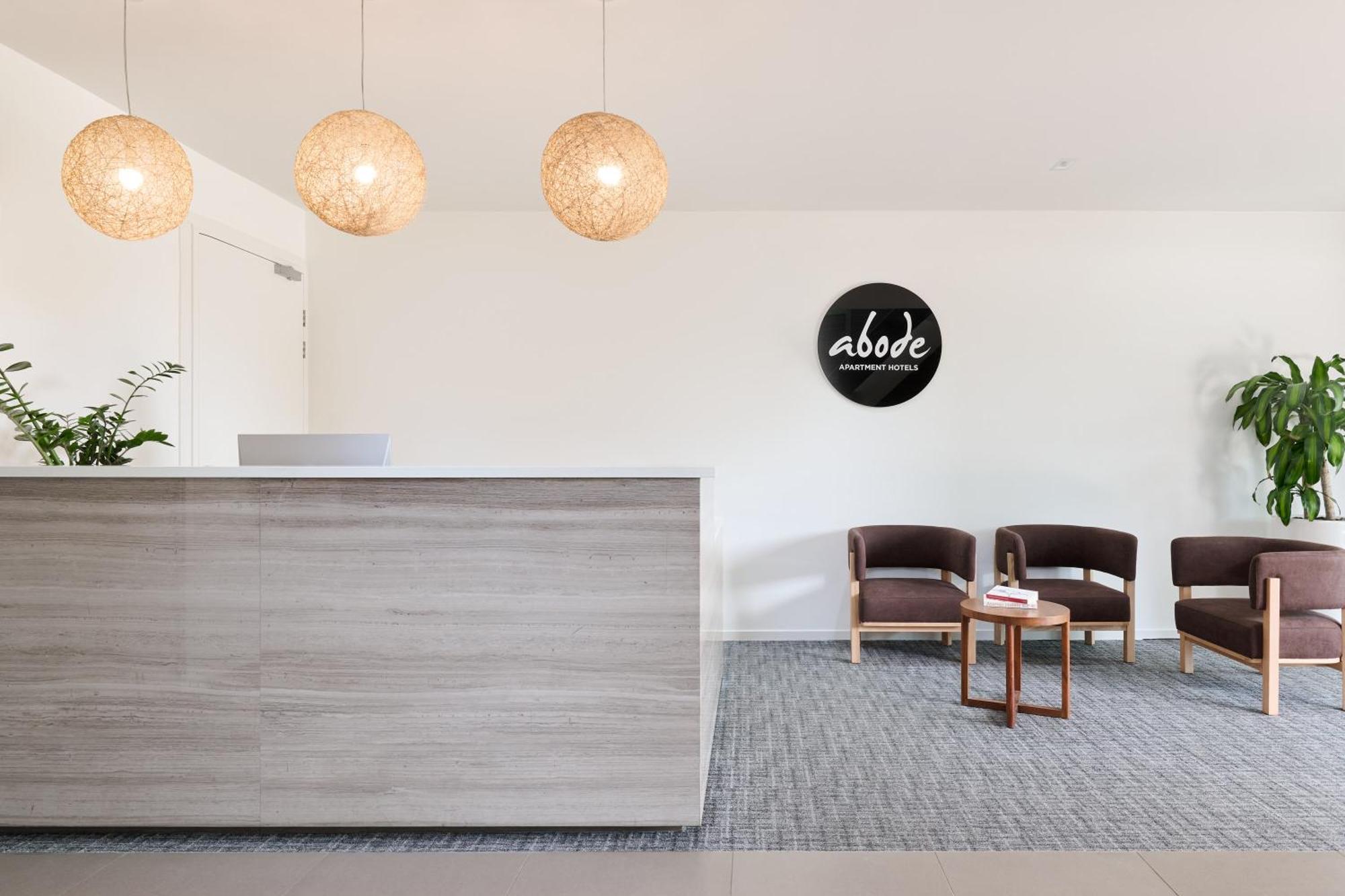 Aparthotel Abode Gungahlin Canberra Zewnętrze zdjęcie
