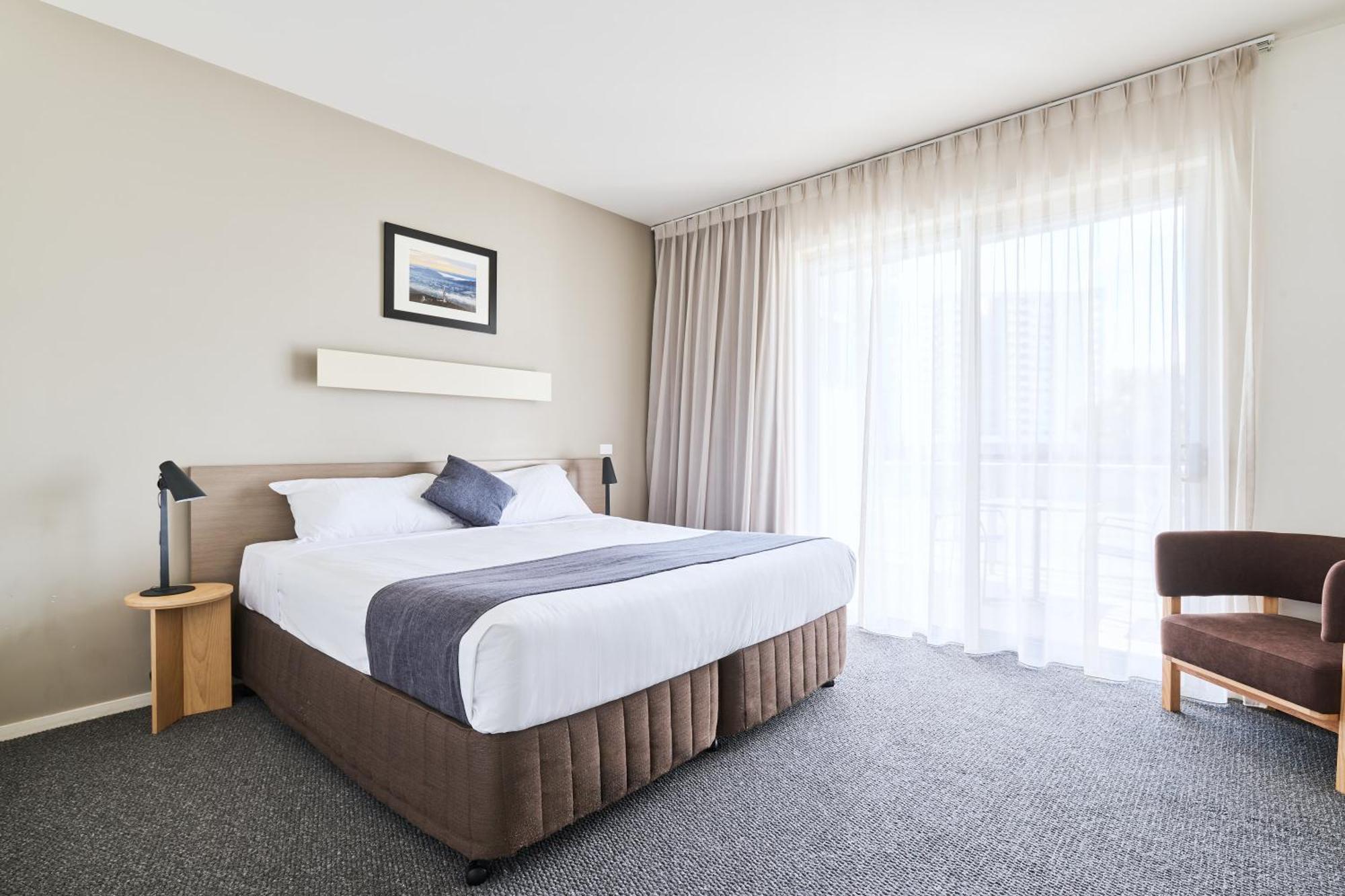 Aparthotel Abode Gungahlin Canberra Zewnętrze zdjęcie