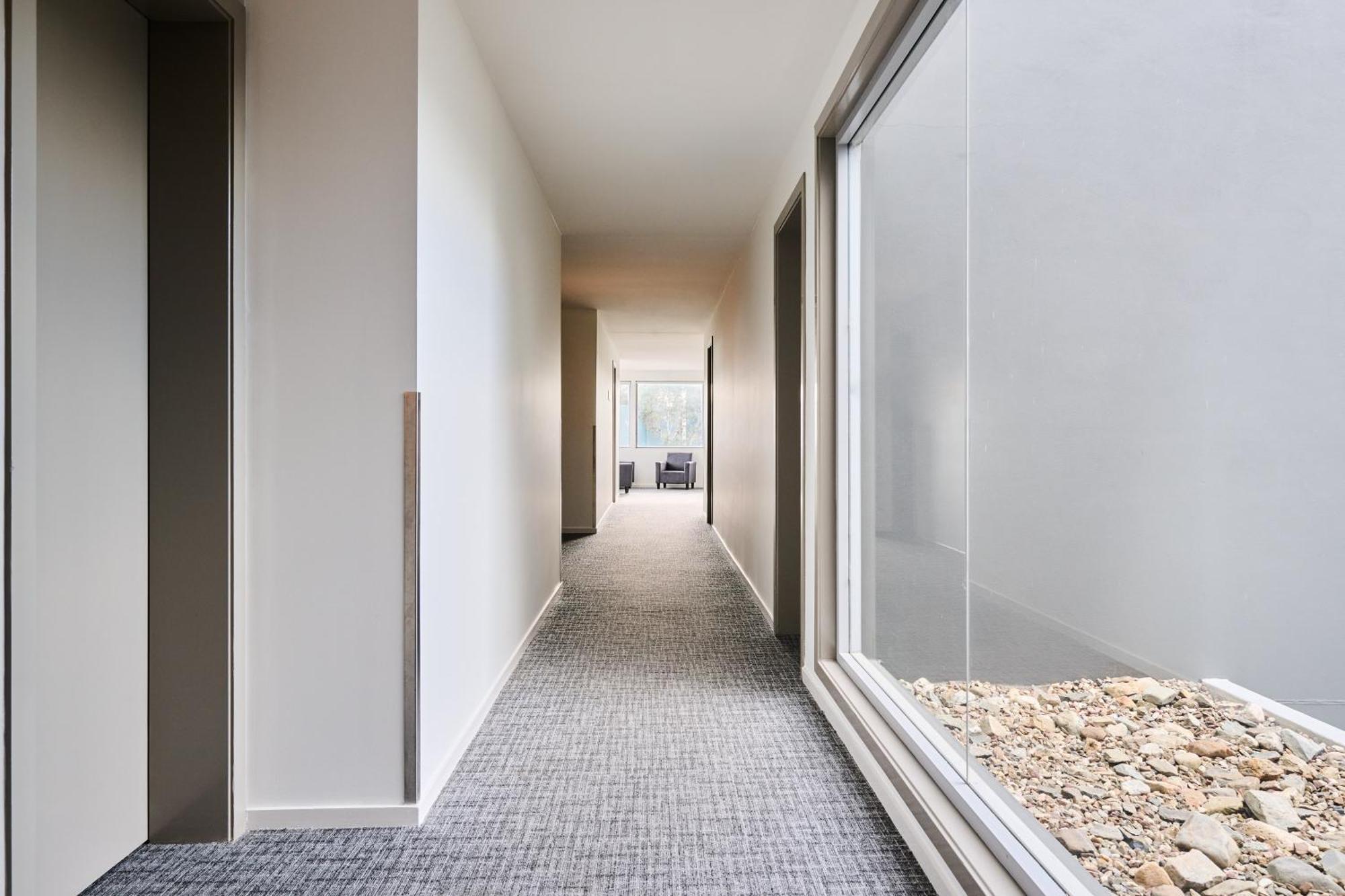 Aparthotel Abode Gungahlin Canberra Zewnętrze zdjęcie