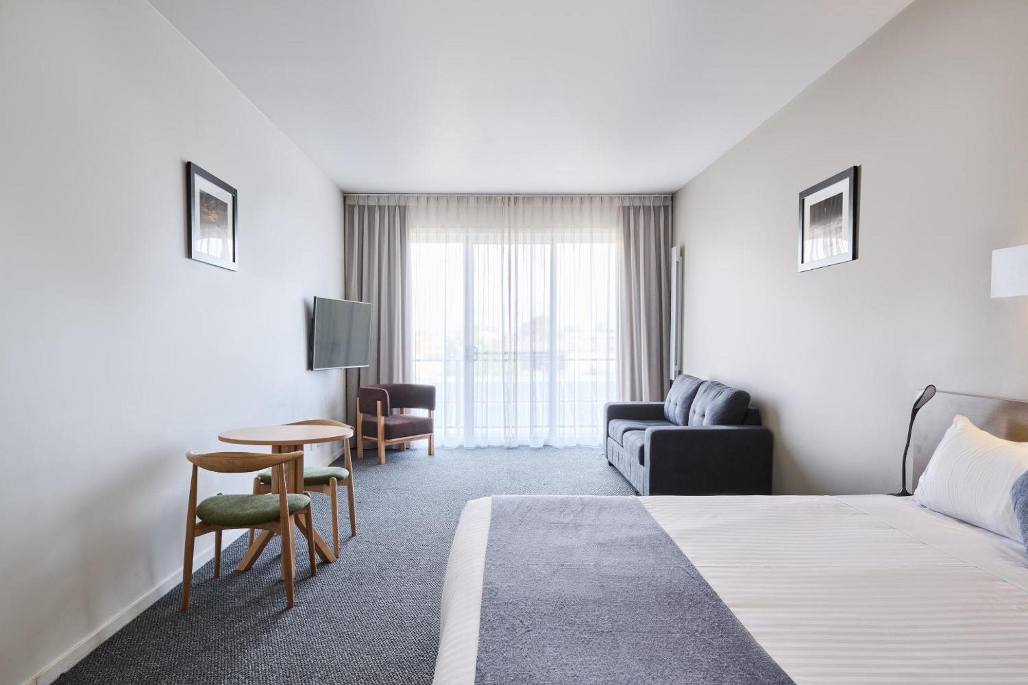 Aparthotel Abode Gungahlin Canberra Zewnętrze zdjęcie