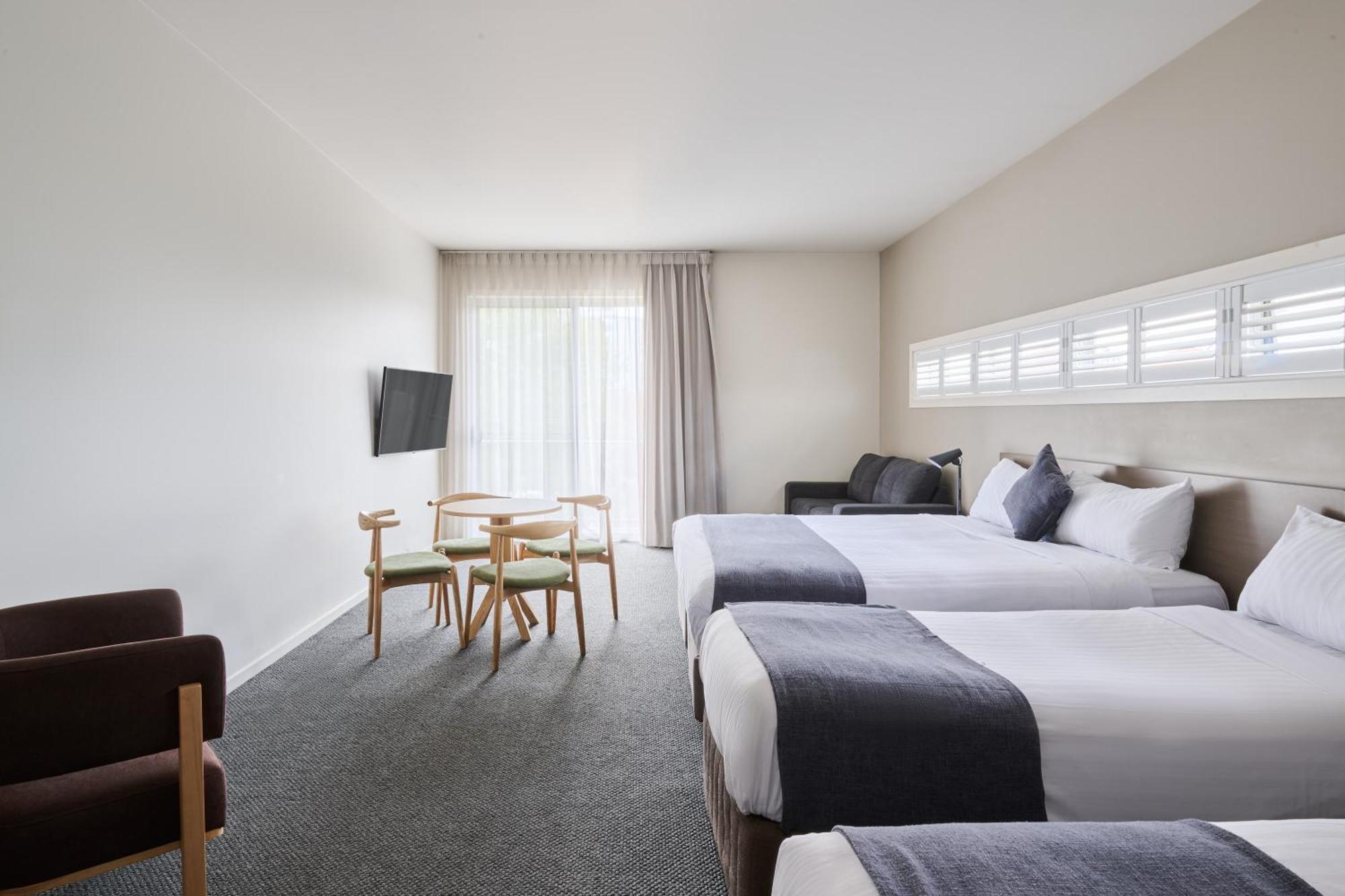 Aparthotel Abode Gungahlin Canberra Zewnętrze zdjęcie