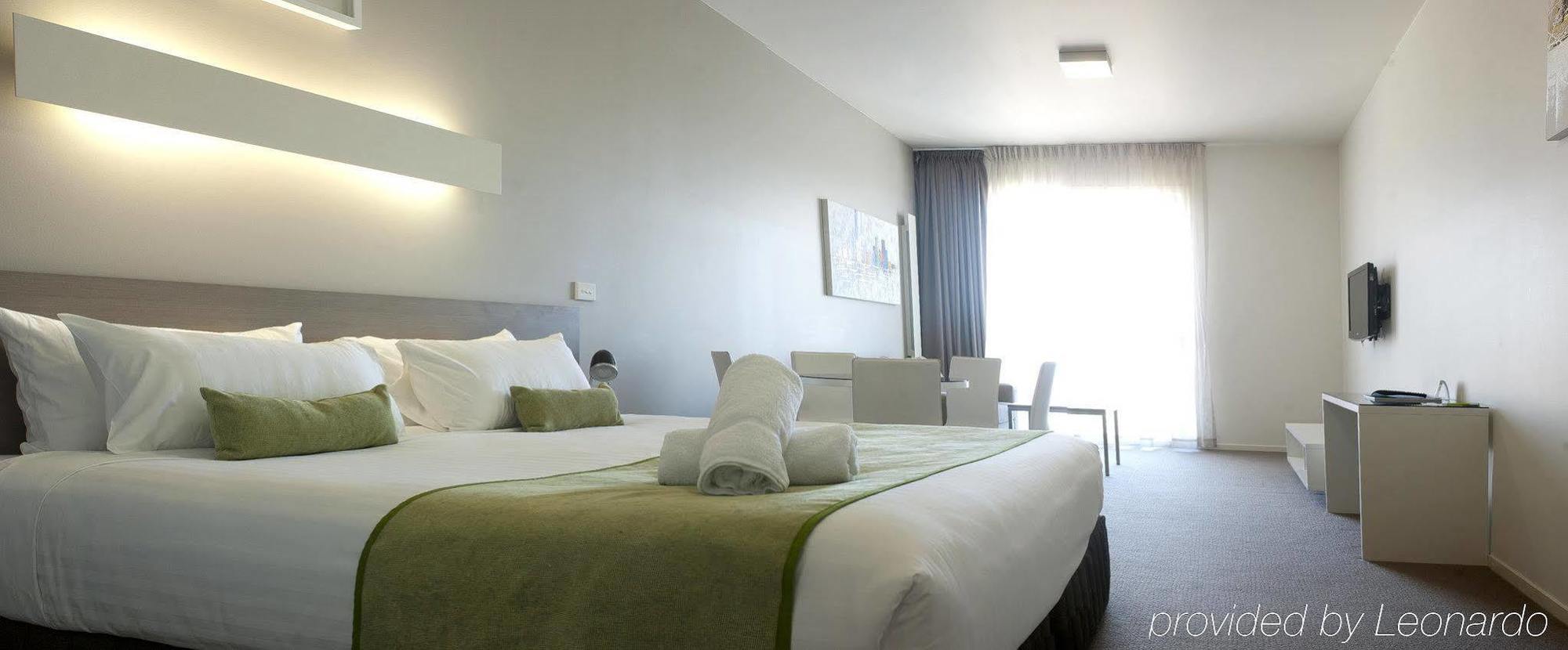 Aparthotel Abode Gungahlin Canberra Zewnętrze zdjęcie