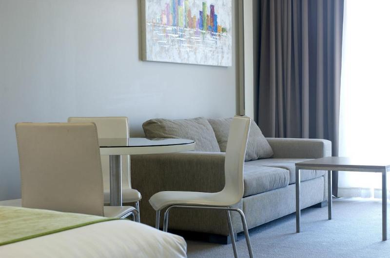 Aparthotel Abode Gungahlin Canberra Zewnętrze zdjęcie