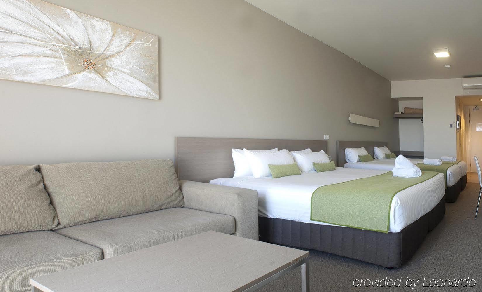 Aparthotel Abode Gungahlin Canberra Zewnętrze zdjęcie