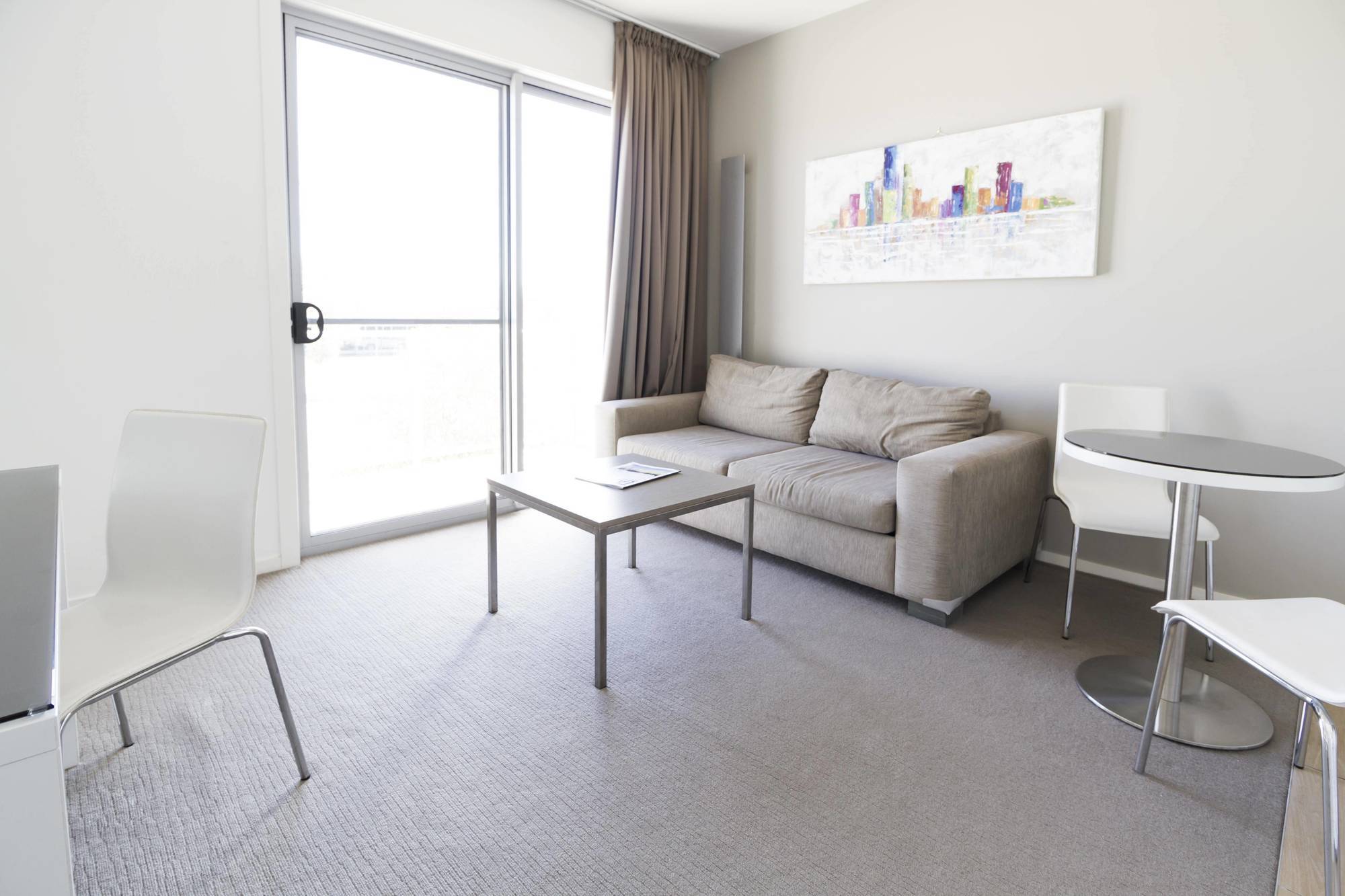 Aparthotel Abode Gungahlin Canberra Zewnętrze zdjęcie
