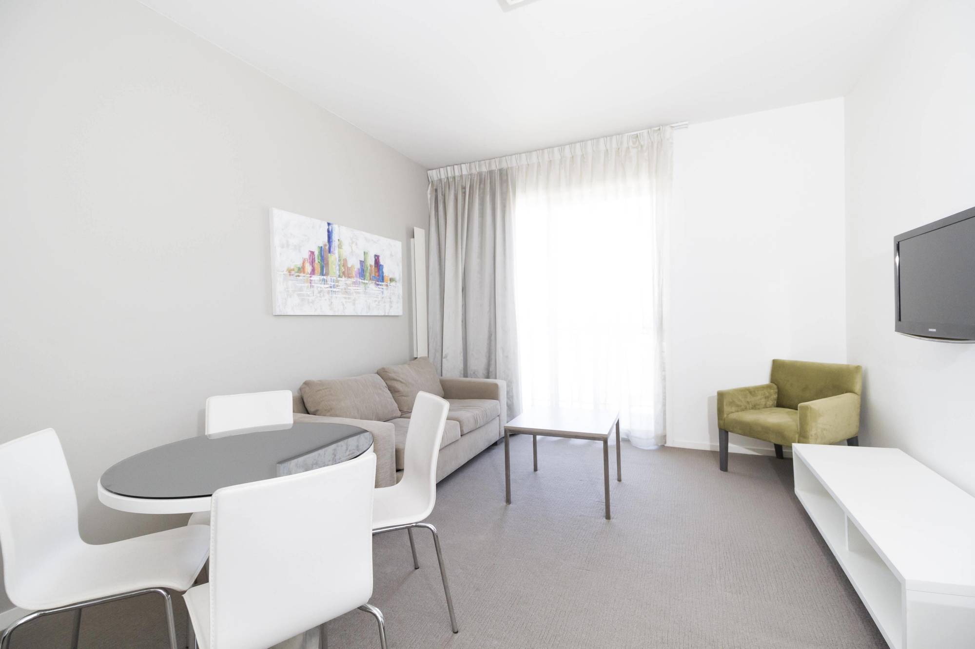 Aparthotel Abode Gungahlin Canberra Zewnętrze zdjęcie