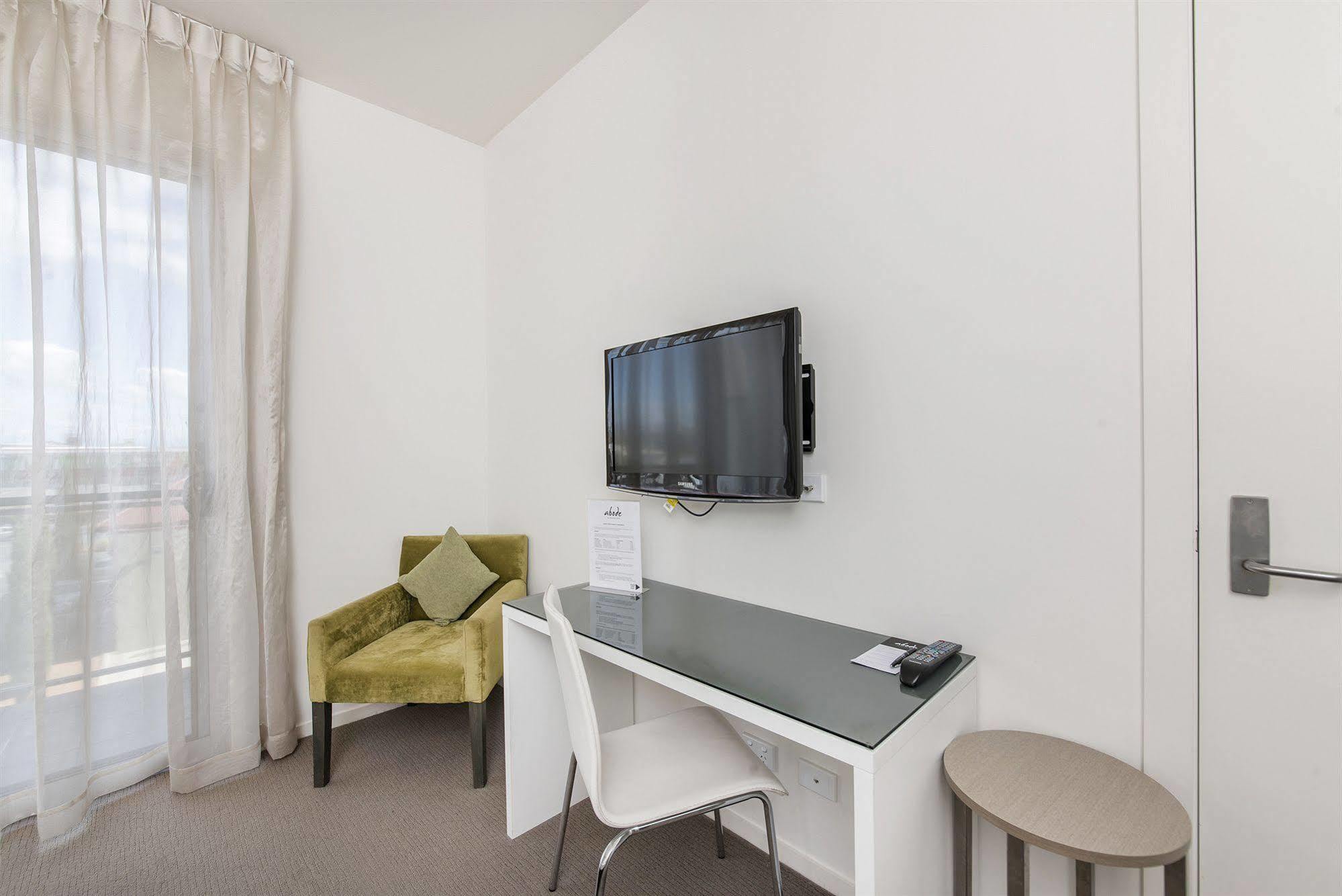 Aparthotel Abode Gungahlin Canberra Zewnętrze zdjęcie