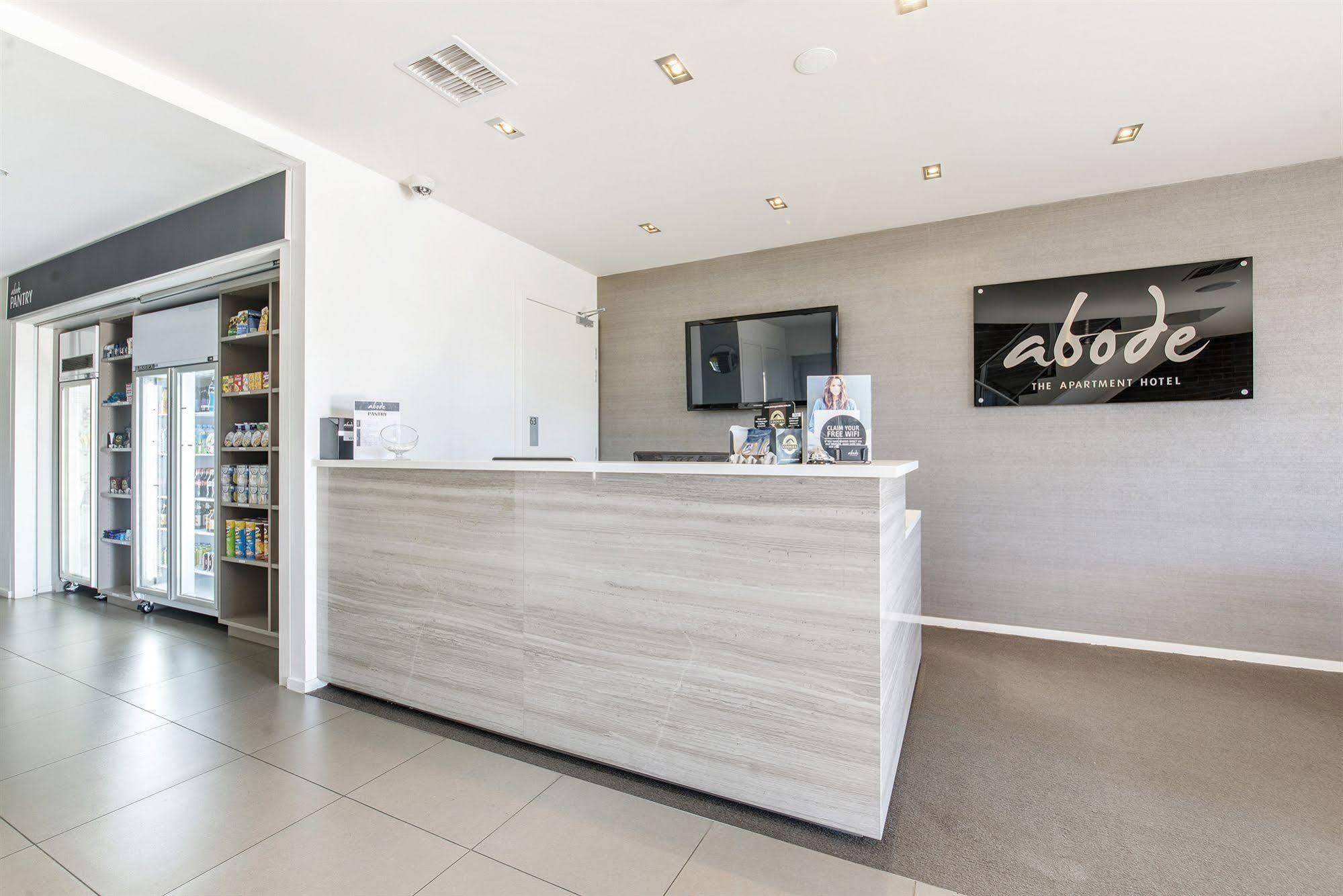 Aparthotel Abode Gungahlin Canberra Zewnętrze zdjęcie