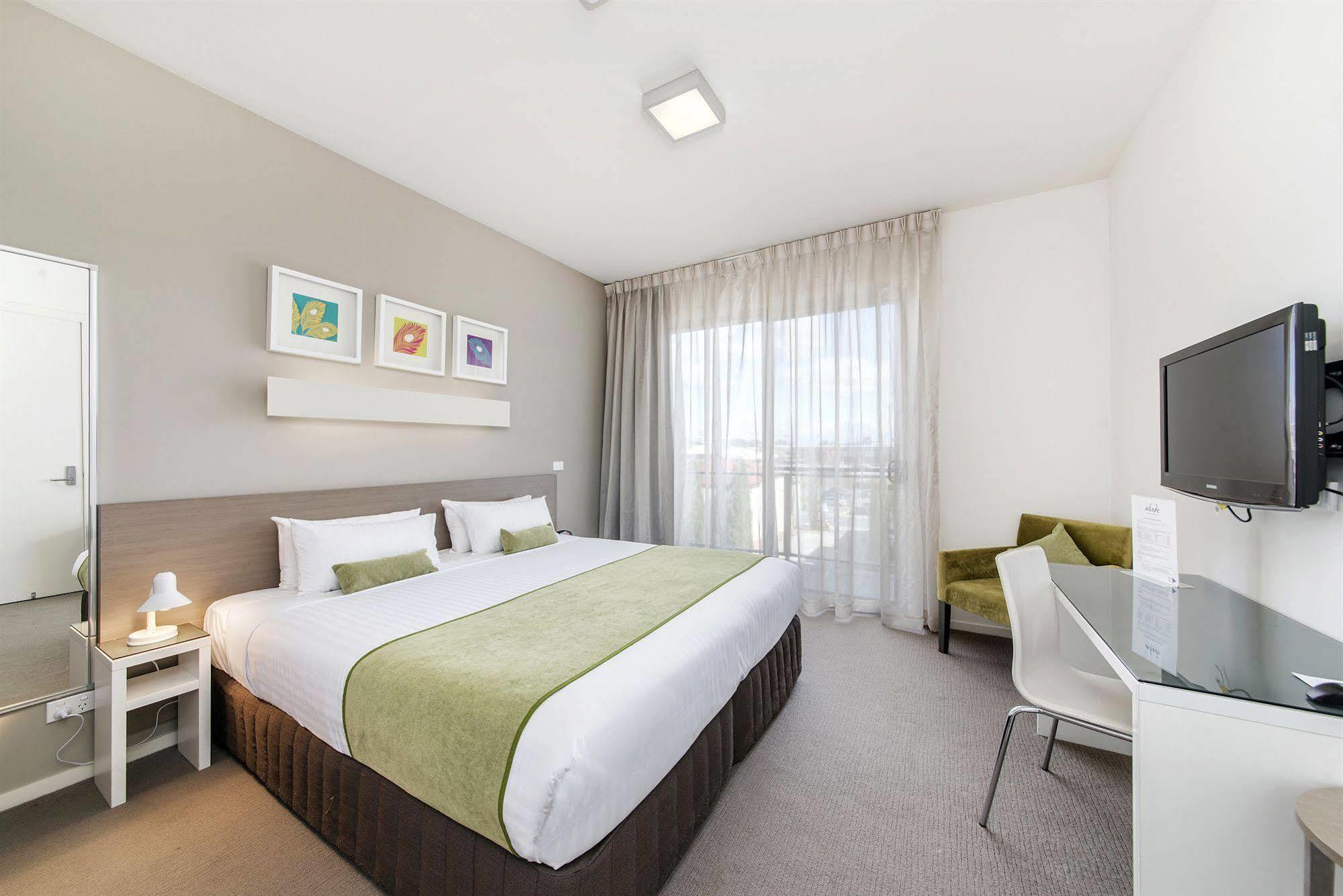 Aparthotel Abode Gungahlin Canberra Zewnętrze zdjęcie