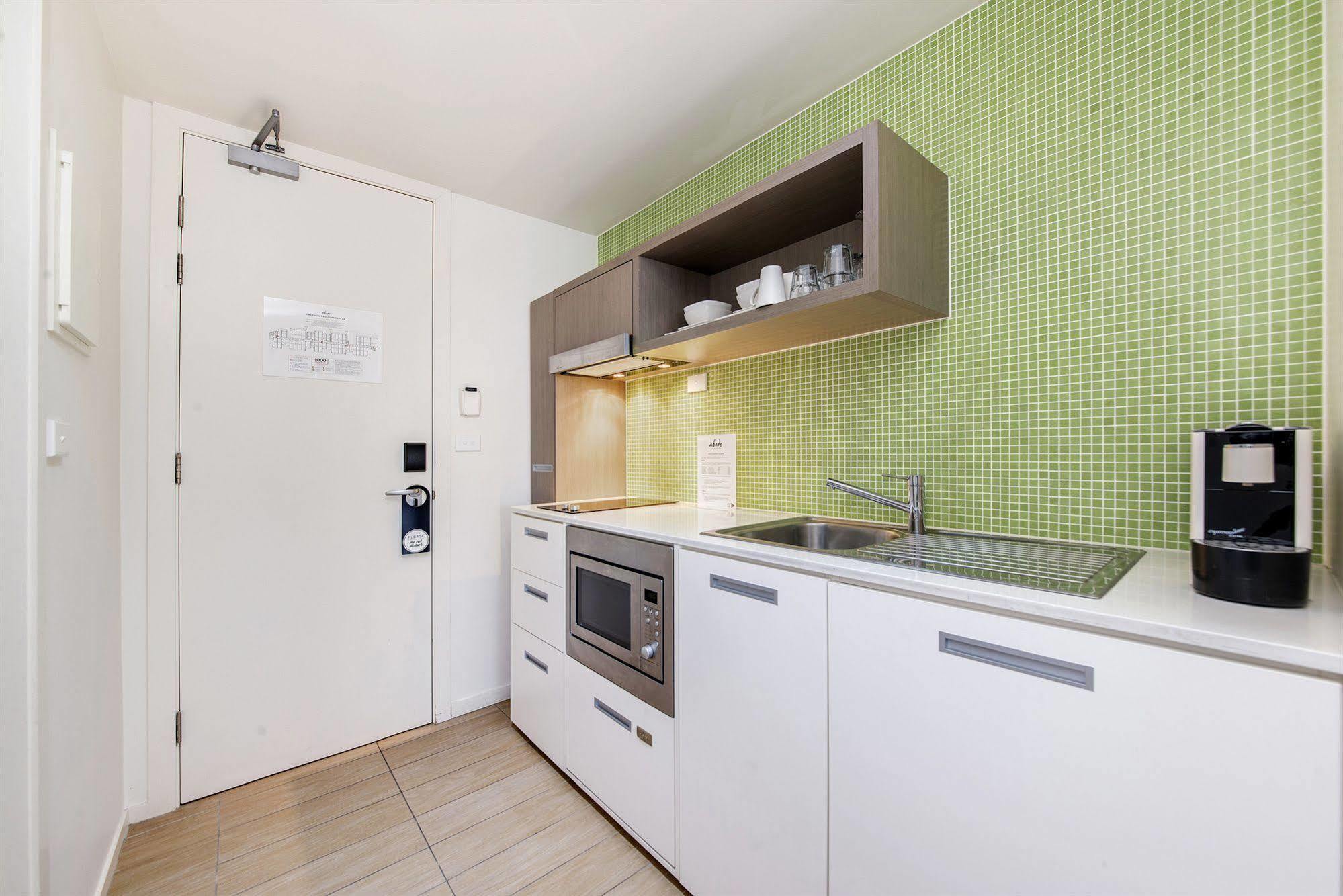Aparthotel Abode Gungahlin Canberra Zewnętrze zdjęcie