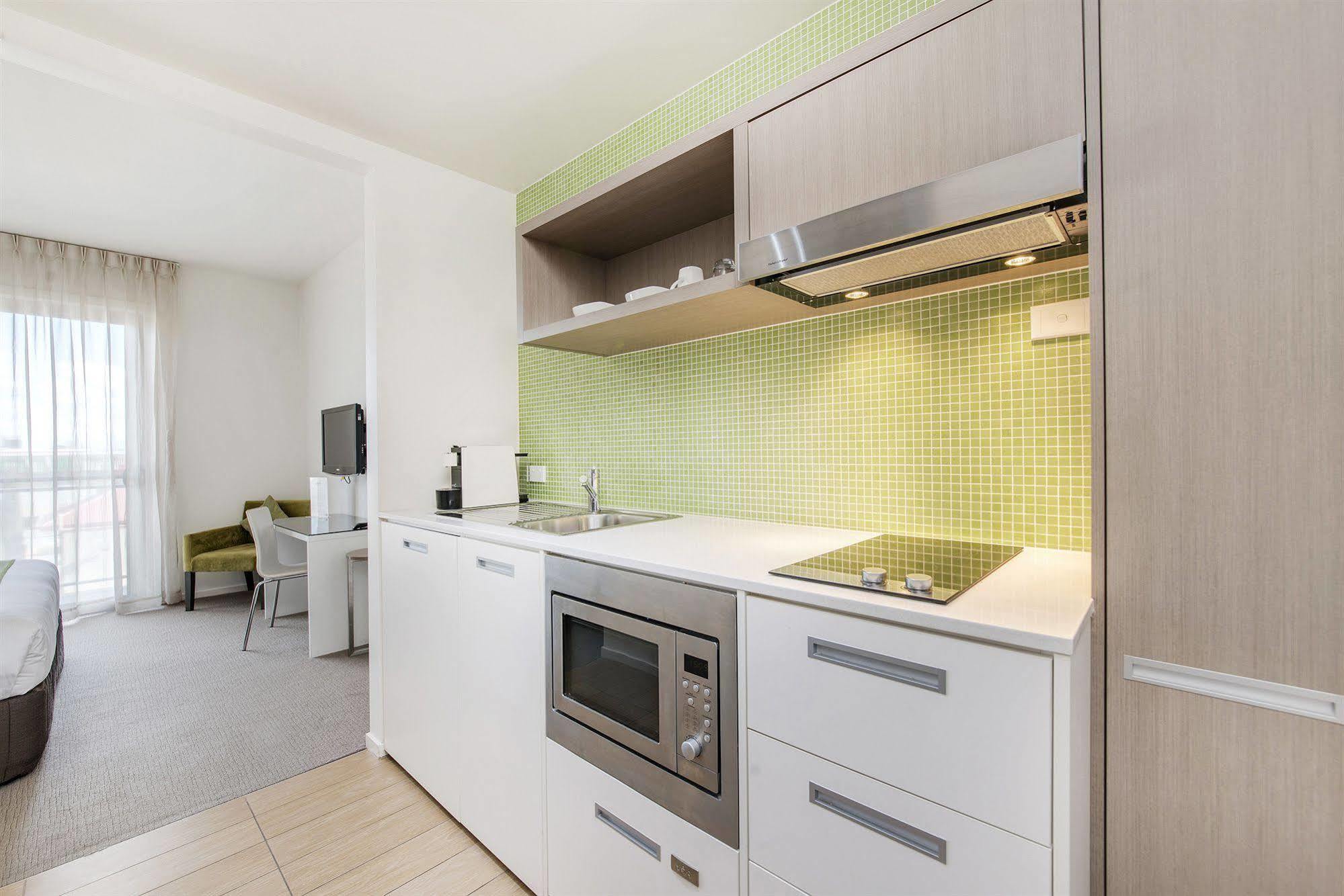 Aparthotel Abode Gungahlin Canberra Zewnętrze zdjęcie